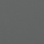 vidaXL Auvent latéral rétractable anthracite 140x600 cm