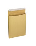 (lot  de 100) pochette matelassée papier 275 x 395