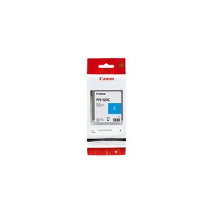 CANON PFI120 Cartouche d'encre 2886C001