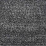 vidaXL Canapé-lit pour enfants Anthracite Peluche douce