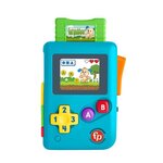 FISHER-PRICE Rires & Éveil Ma Premiere Console de Jeu - 6 mois et +