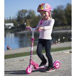 BARBIE DREAMTOPIA - Patinette 2 roues