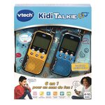 VTECH - Kidi Talkie