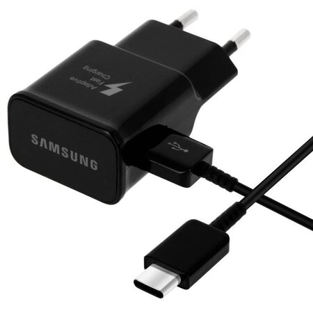 Chargeur Adaptateur USB - Prise Secteur - Noir - Chargeur pour téléphone  mobile - Achat & prix