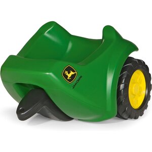 Rolly Toys 122028 - rollyMinitrac Trailer John Deer