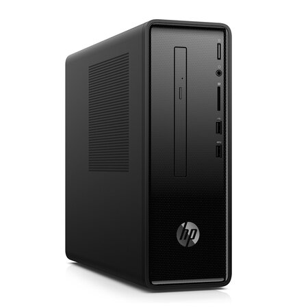 Hp slimline 290-a0007nf