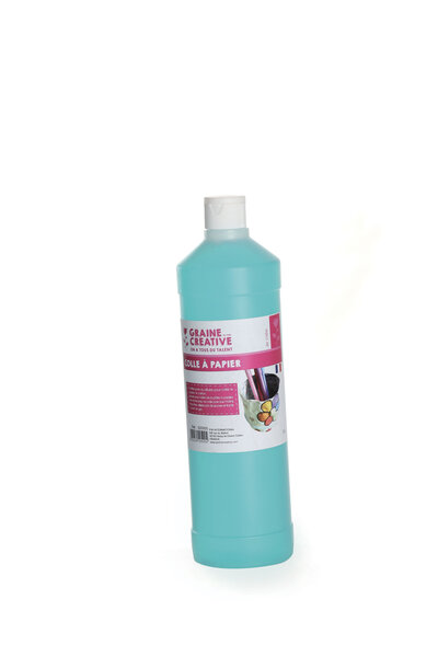 Colle à papier 1L