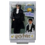 HARRY POTTER Bal de Noël Harry Potter Poupée 25 cm - 6 ans et +
