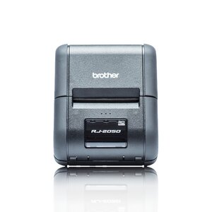 Brother rj-2050