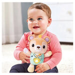 Lumi Chant'ourson - peluche musical