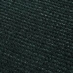 vidaXL Tapis de tente 200x200 cm Vert foncé
