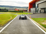 Pilotage : 10 tours au volant de la caterham cup sur un circuit au choix - smartbox - coffret cadeau sport & aventure