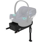 Base Isofix pour sièges-auto compatible Aton S2 i-size et Aton B2 i-size - Noir
