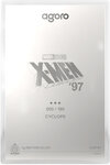 Monnaie X-MEN 97 Marvel Blind Box Feuille Argent ou Or Niue 2026