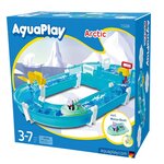 Aquaplay 8700001506 - Circuit aquatique Arctic