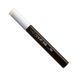 Encre various ink pour marqueur copic e40 brick white