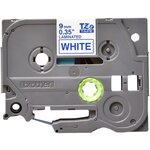 Tze-tape tze-223 cassette à ruban  largeur: 9 mm brother