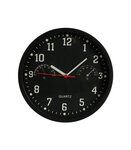 Horloge Hygromètre