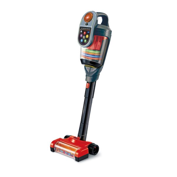 Lumi asprirateur interactif