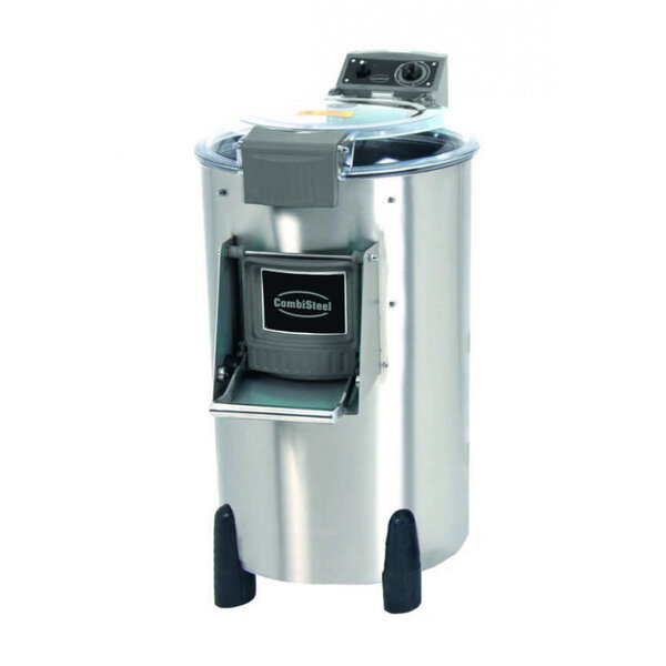 Eplucheur à pommes de terre 10 kg - combisteel - 420740870