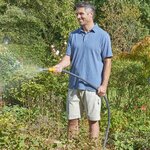 Hozelock tuyau très léger tuffhoze 25 m