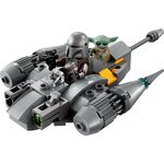 Lego 75363 - Star Wars Microfighter Chasseur N-1 du Mandalorien