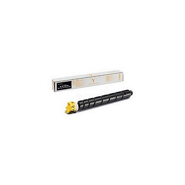 Kyocera Toner Jaune TK8800Y (1T02RRANL0)
