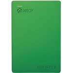 SEAGATE Disque dur Externe Game Drive for Xbox STEA4000402 - 4 To - USB 3.0 - vert - pour Xbox
