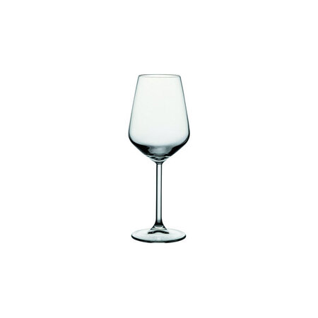 Verre à vin blanc 350 ml allegra - lot de 6 - stalgast -  - verre x217mm