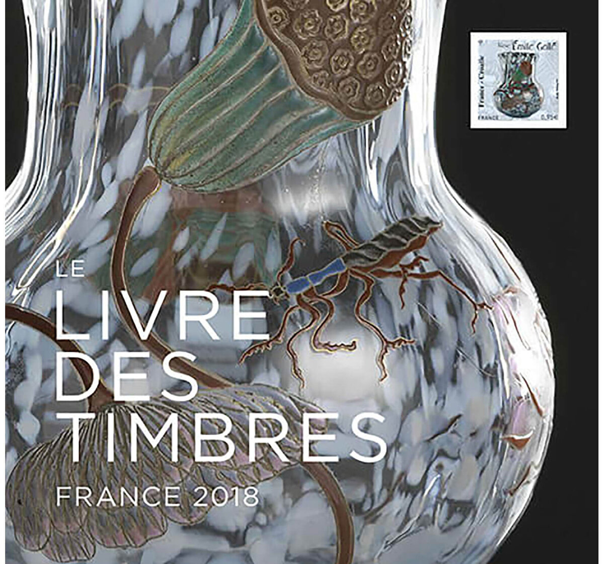 洋書 LE LIVRE DES TIMBRES FRANCE 2018 LE LIVRE DES TIMBRES FRANCE 2018 Disponible à la boutique en