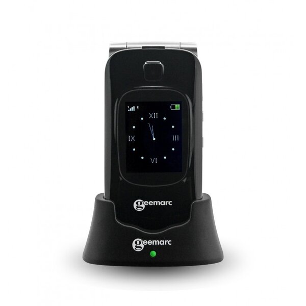Téléphone portable senior cl8510 - geemarc +90 db