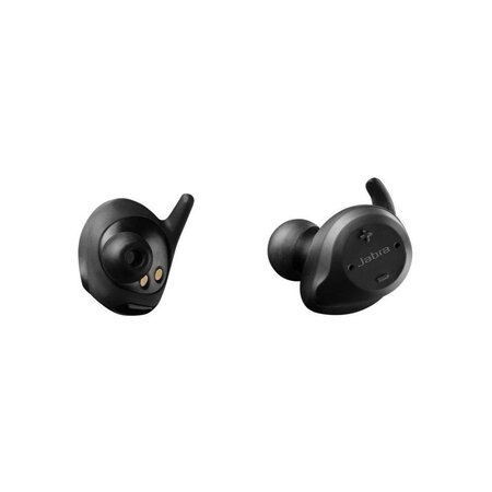 Jabra elite sport 4.5h couteurs avec micro intra auriculaire sans
