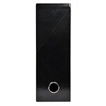 Boite de transfert A4 Iderama dos 90cm Noir EXACOMPTA