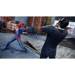 Marvel's Spider-Man Jeu PS4