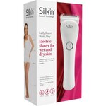 Silk'n LSW1PE1001 LadyShave Wet&Dry