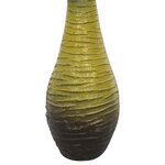 vidaXL Palmier artificiel 9 feuilles 70 cm vert