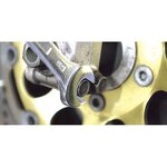 Draper Tools Expert Ensemble de clés mixtes 11 Pièces Argenté 29546