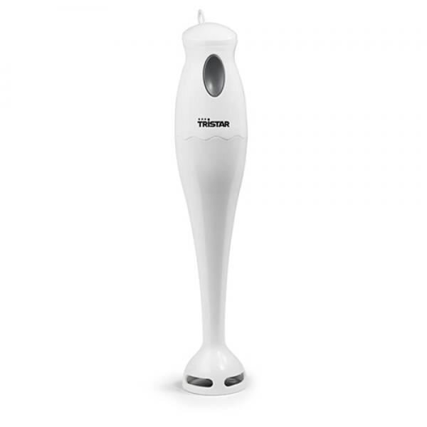 Tristar mx-4150 mixeur plongeur - blanc