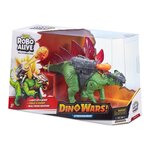 Robo alive dino wars - stegosaurus