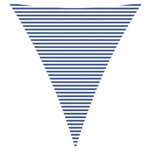 vidaXL Voile d'ombre 5 x 6 x 6 m 100   polyester Oxford Triangulaire