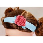 Zapf Creation 707234 - Baby Annabell Sophia 43 cm