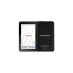 Thomson tablette teo7 4g - ecran 7 ips 1024x600 - android 8.1 - 1gb ram - 16 gb emmc - noire