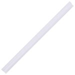 vidaXL Écrans d'intimité de jardin 4 Pièces PVC 35x0 19 m Marron
