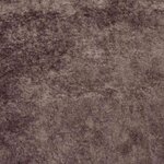 vidaXL Coureur de Tapis MARSA Gris 100 x 400 cm Polyester et PVC
