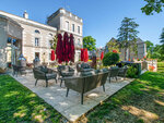 SMARTBOX - Coffret Cadeau Séjour de rêve dans un château près de Poitiers -  Séjour