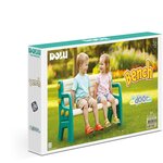 Dolu 2627 - Banc pour enfants