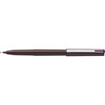 Feutre plume pentel stylo jm20 violet pentel