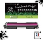 126A / CE310A - MAGENTA - Grande capacité
