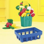 Play-Doh  Pate A Modeler - Caisse Enregistreuse