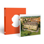 SMARTBOX - Coffret Cadeau Séjour en château : 3 jours en suite près de Bayonne et Dax - Séjour